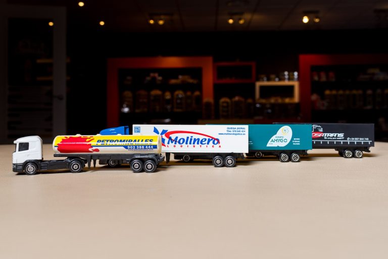 Promociones camiones 3