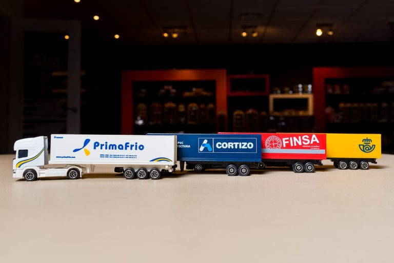 Promociones camiones 2